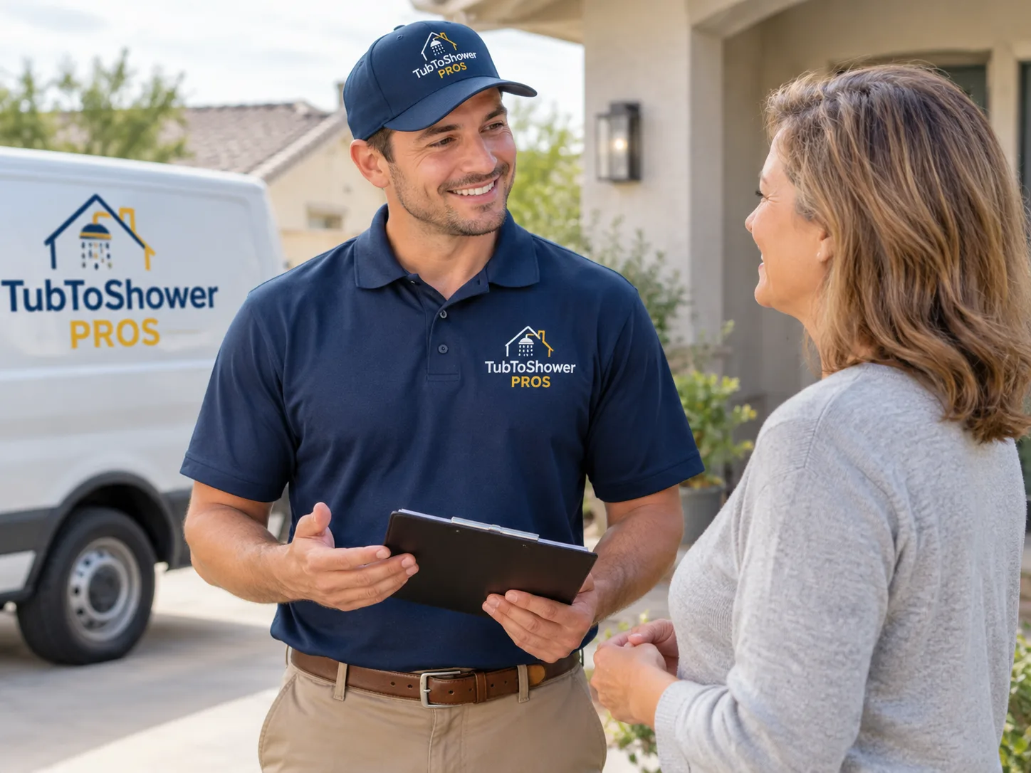 Tub Shower Conversion East Syracuse, NY FAQs